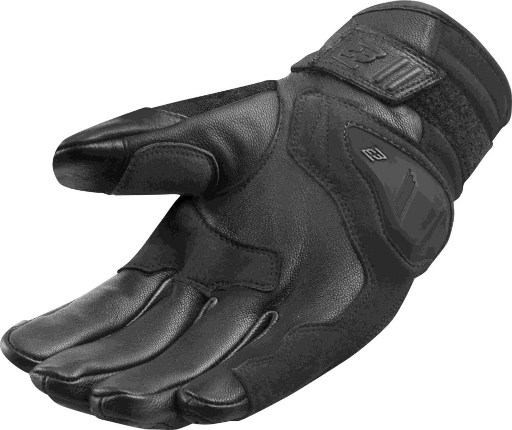 Bogotto Zello perforated Motorcycle Gloves