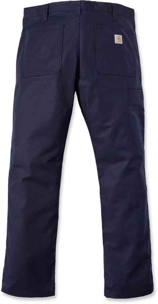 Carhartt Rugged Stretch Canvas Pants