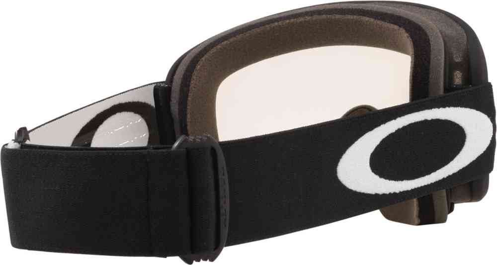 Oakley O-Frame 2.0 Pro Matte Motocross Goggles
