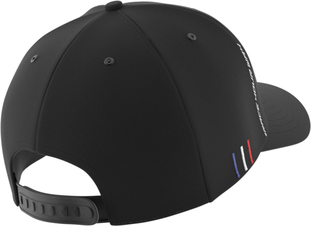 Ixon Mate Round Snapback Cap