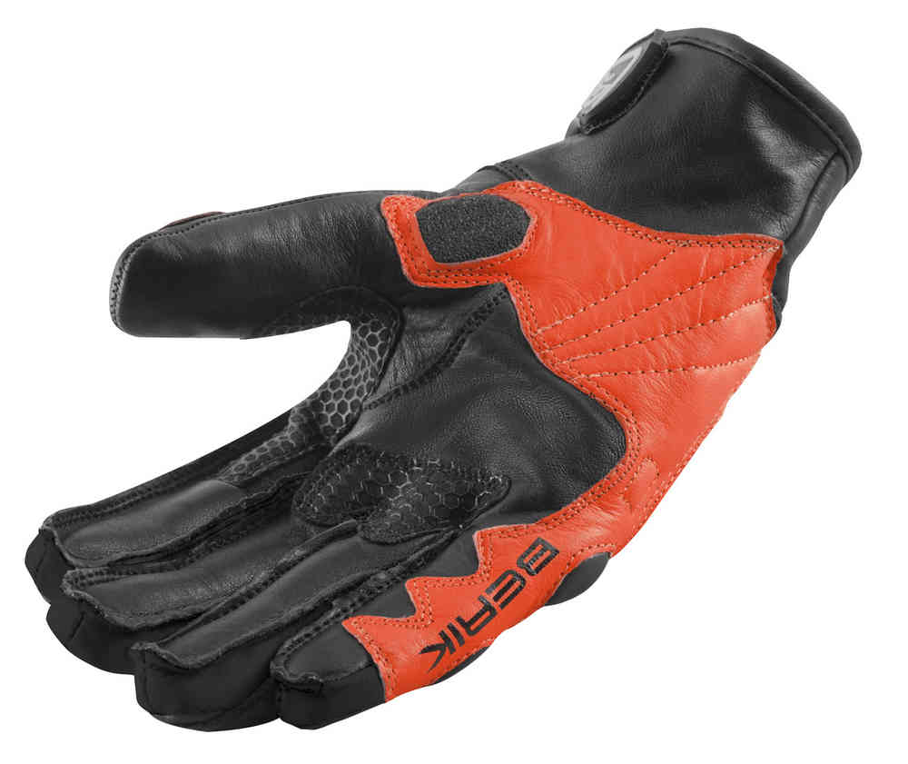 Berik Nador Motocycle Gloves