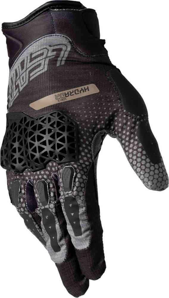 Leatt ADV Hydradri 5.5 Short waterproof Motorcycle Gloves