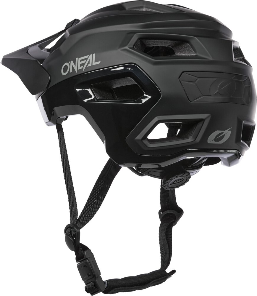 Oneal Trailfinder Evo Solid Bicycle Helmet