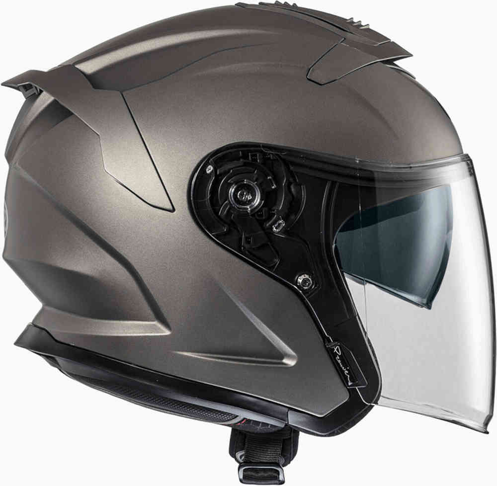 Premier JT5 U 17 BM Jet Helmet