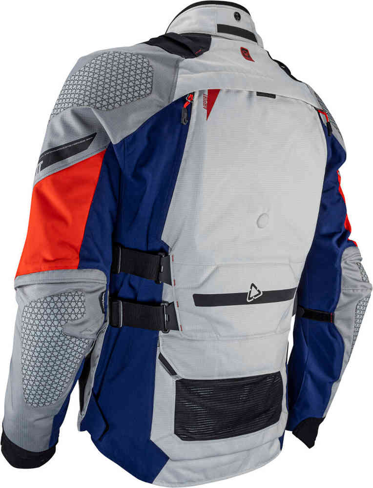 Leatt ADV Multitour 7.5 waterproof Textile Jacket