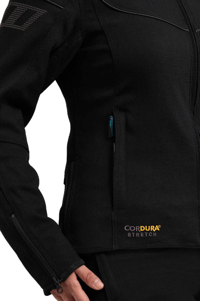 Rukka AirGobina 2.0 Ladies Motorcycle Textile Jacket