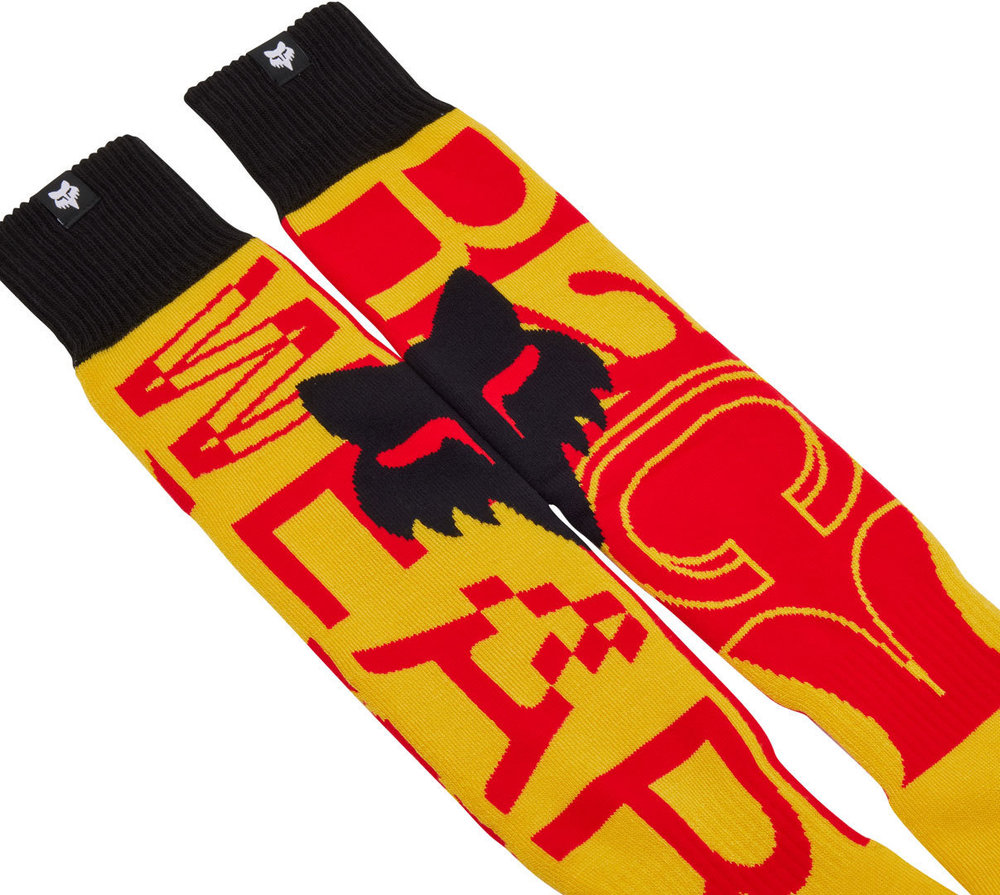 FOX 180 Seventy4 Motocross Socks