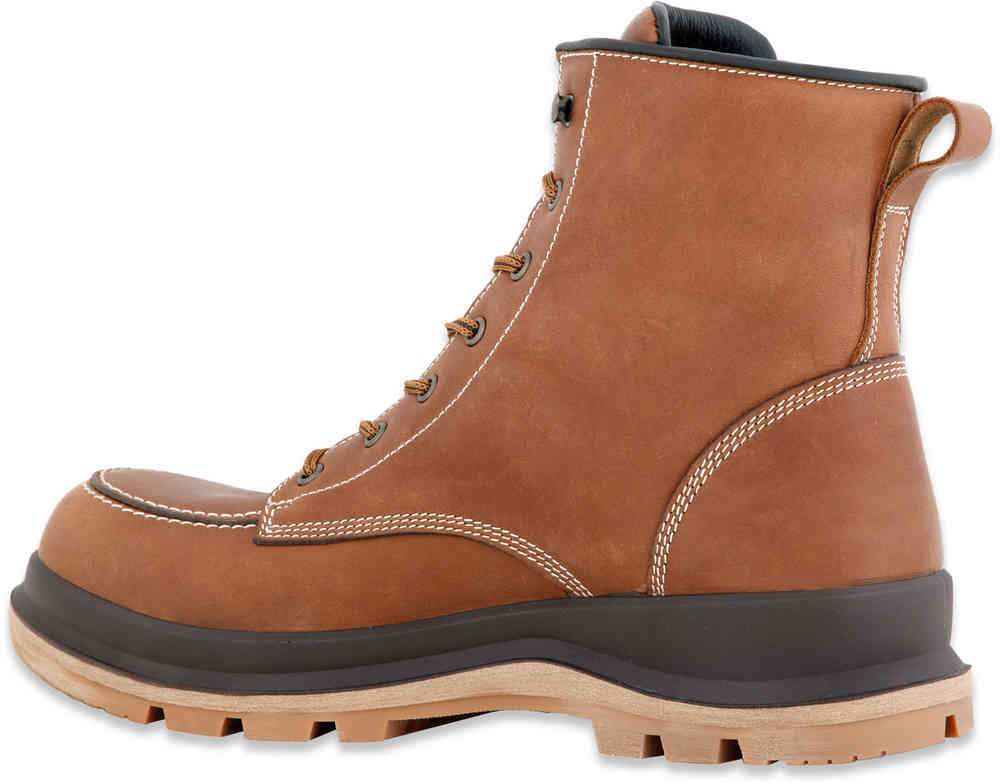 Carhartt Hamilton Rugged Flex S3 Boots