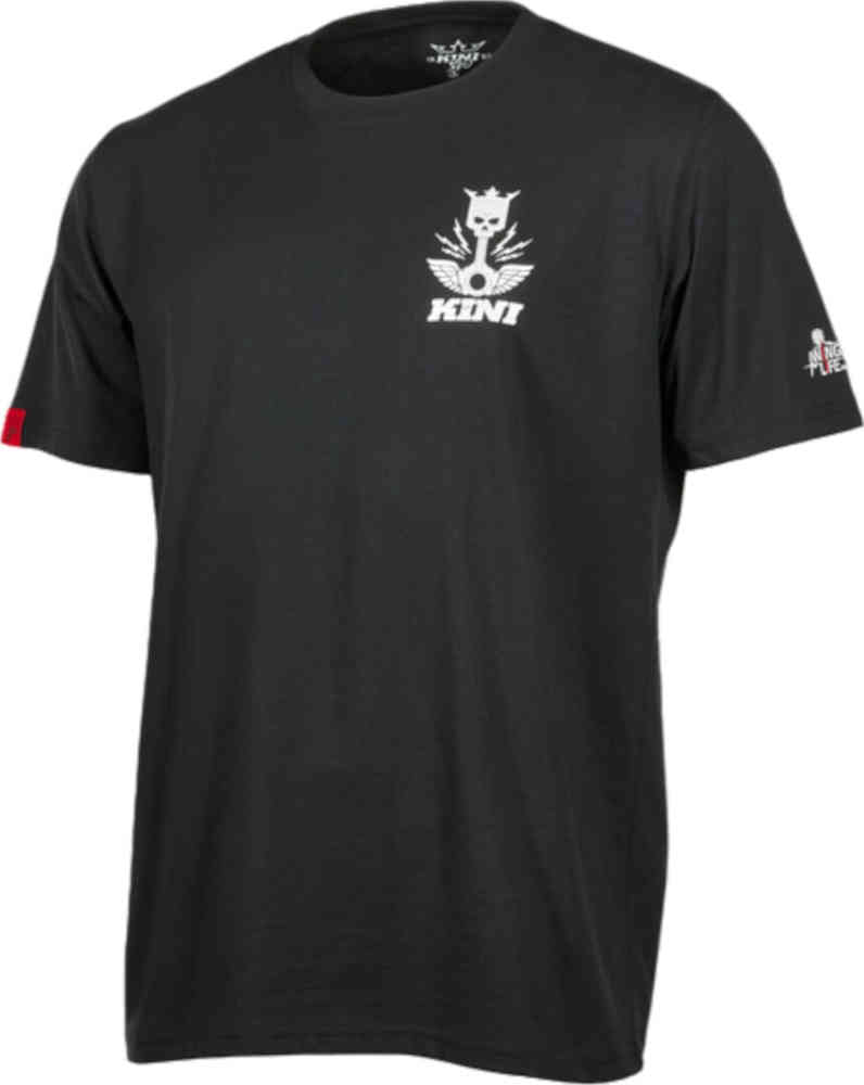 Kini Red Bull KP Tee 1.0 T-Shirt