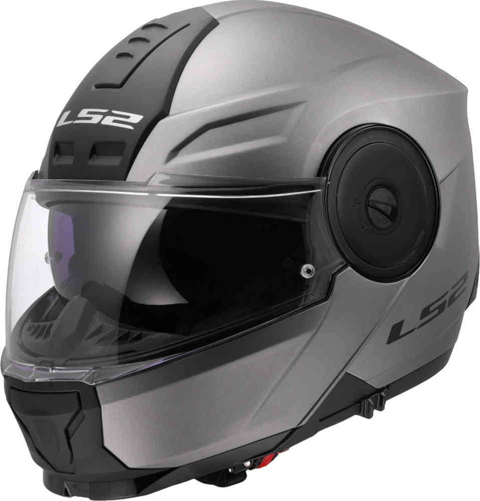 LS2 FF902 Scope II Helmet