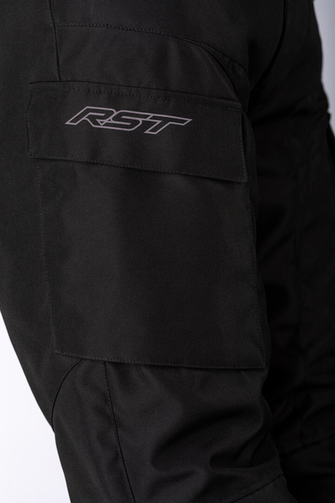 RST Alpha 5 RL Motorcycle Textile Pants