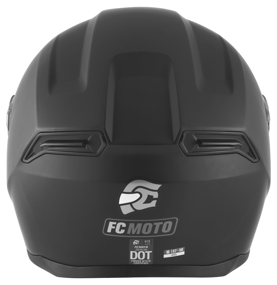 FC-Moto FF114B Helmet