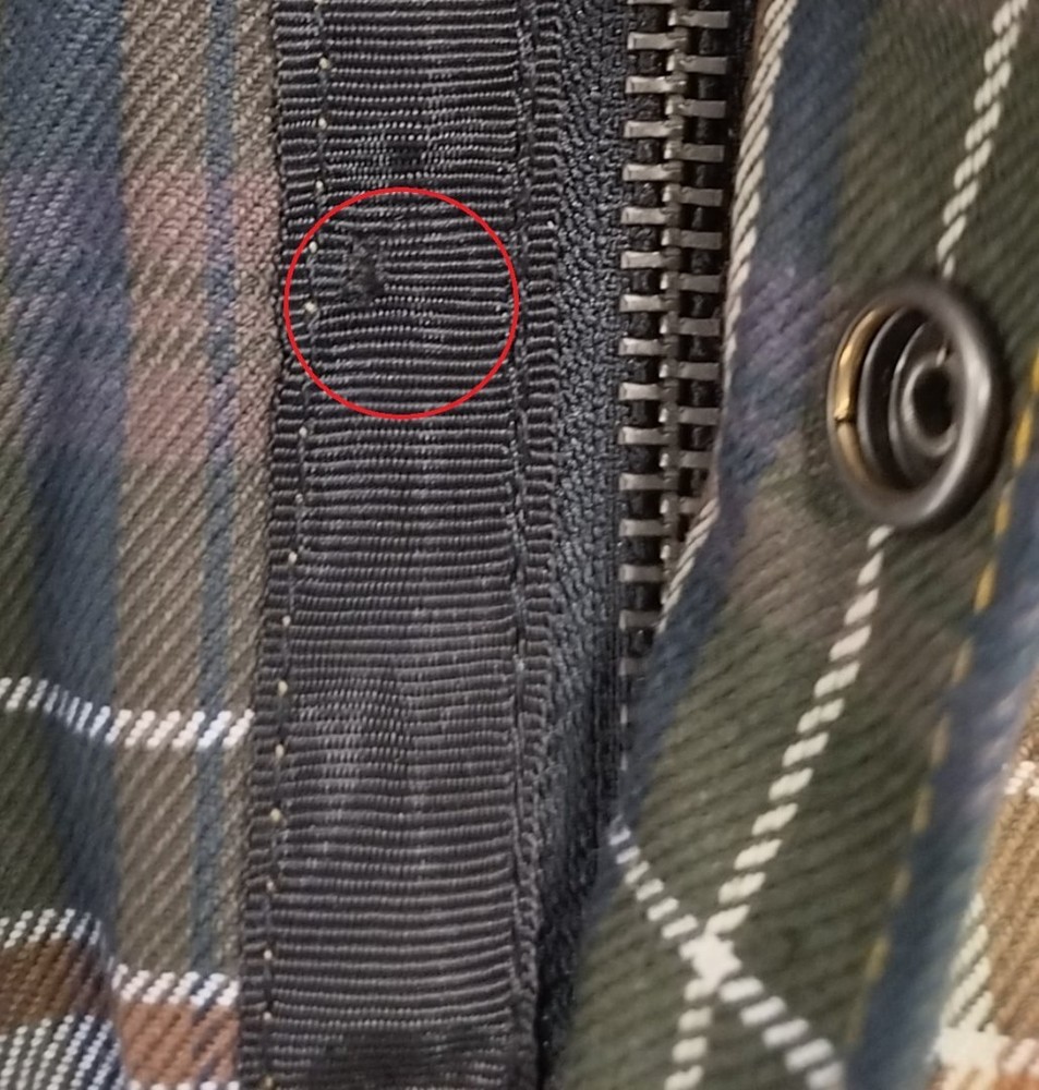 Merlin Axe motorcycle Shirt 2nd choice item