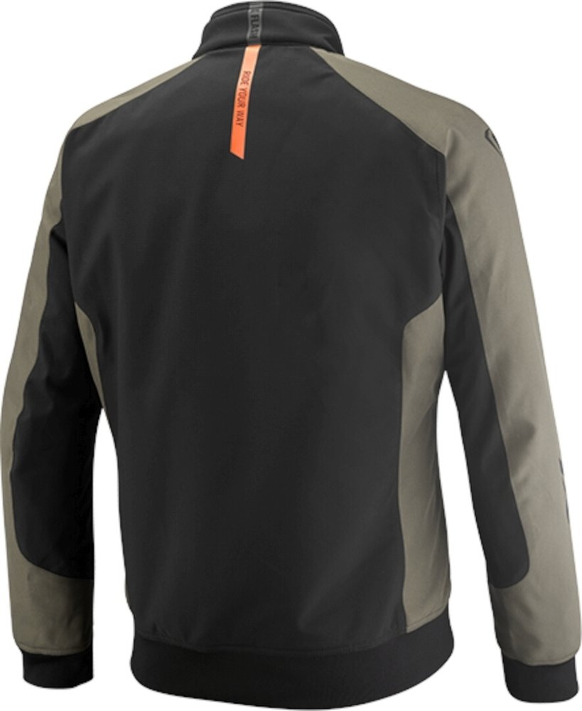 Ixon Siwa waterproof Motorcycle Textile Jacket