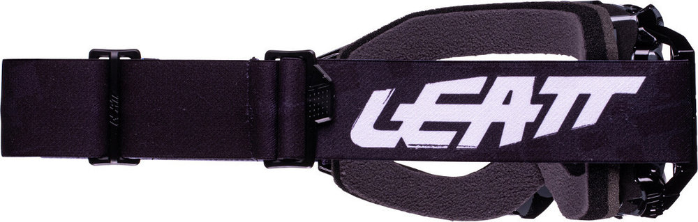 Leatt Velocity 5.5 Iriz Dark Motocross Goggles