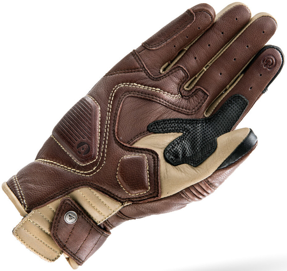 SHIMA Aviator Motorcycle Gloves