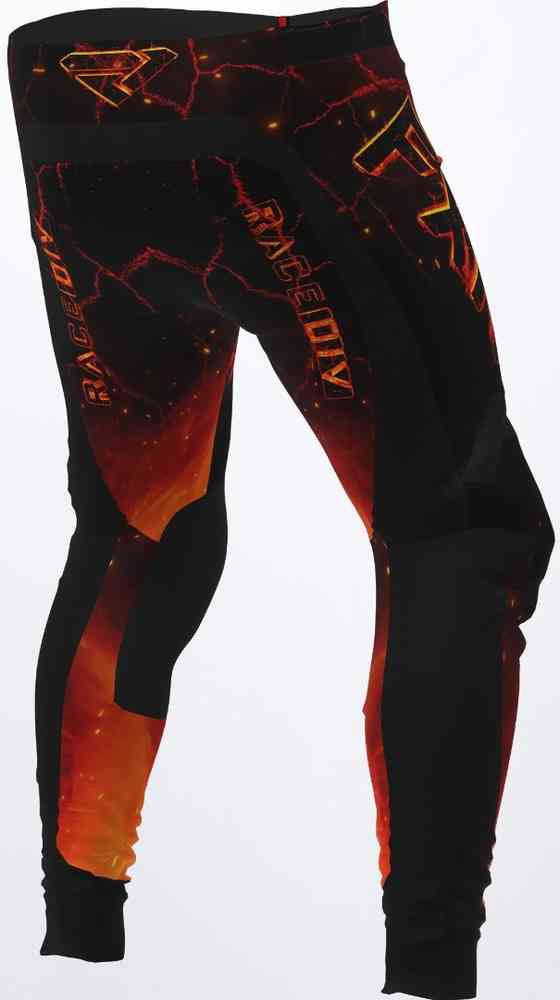 FXR Podium Magma Motocross Pants