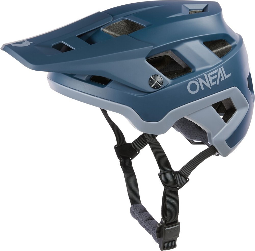 Oneal Defender Solid Bicycle Helmet