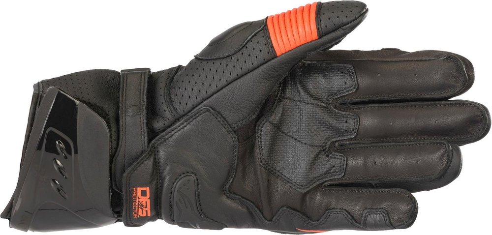 Alpinestars GP PRO R3 Motorcycle Gloves