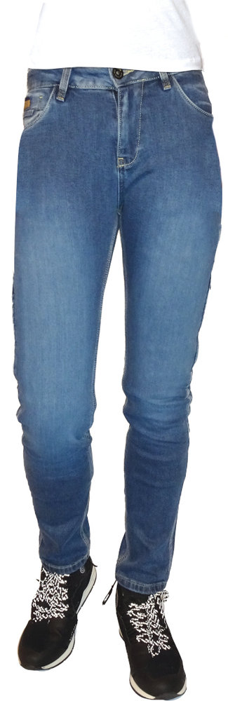 Ixon Billie Ladies Motorcycle Jeans