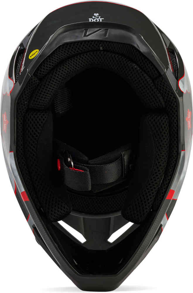 FOX V1 Atlas MIPS Youth Motocross Helmet