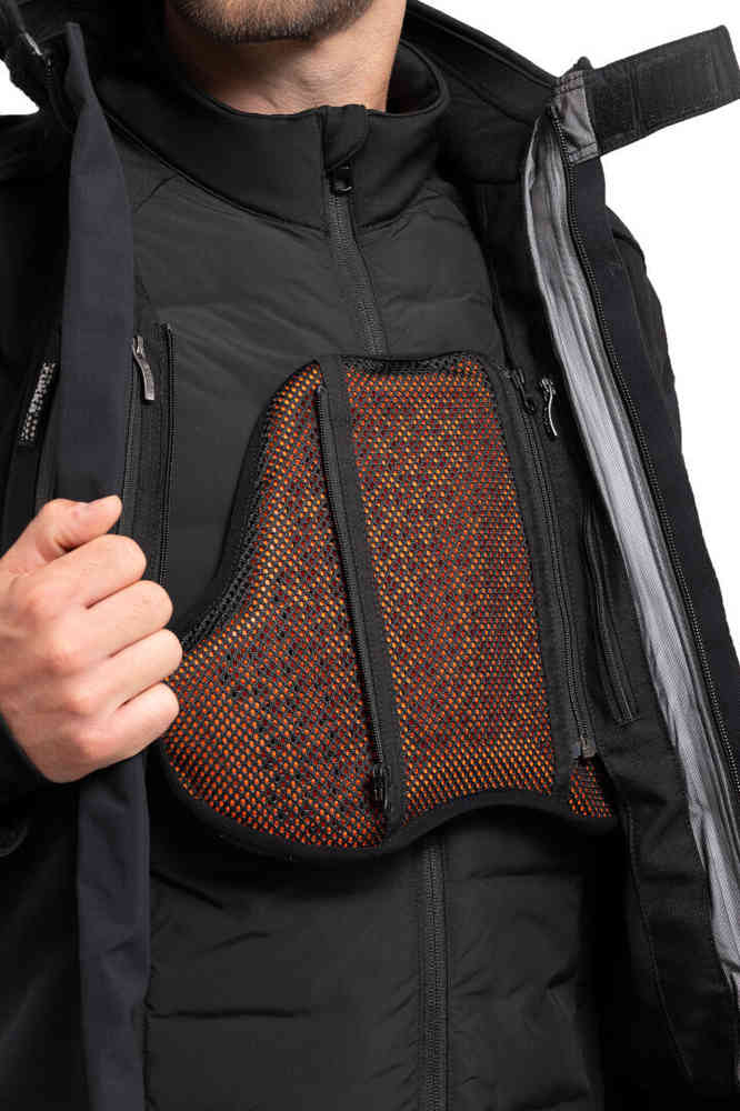 Rukka D3O Air CP1 Full L1 Chest Protector