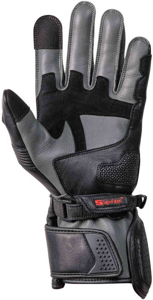 Germot Imola Motorcycle Gloves