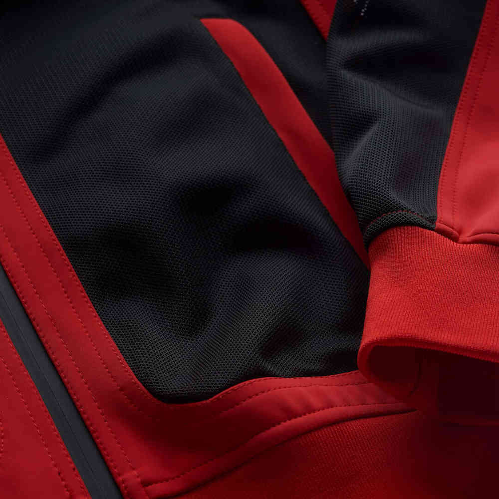 Blauer Easy Air Pro Motorcycle Textile Jacket