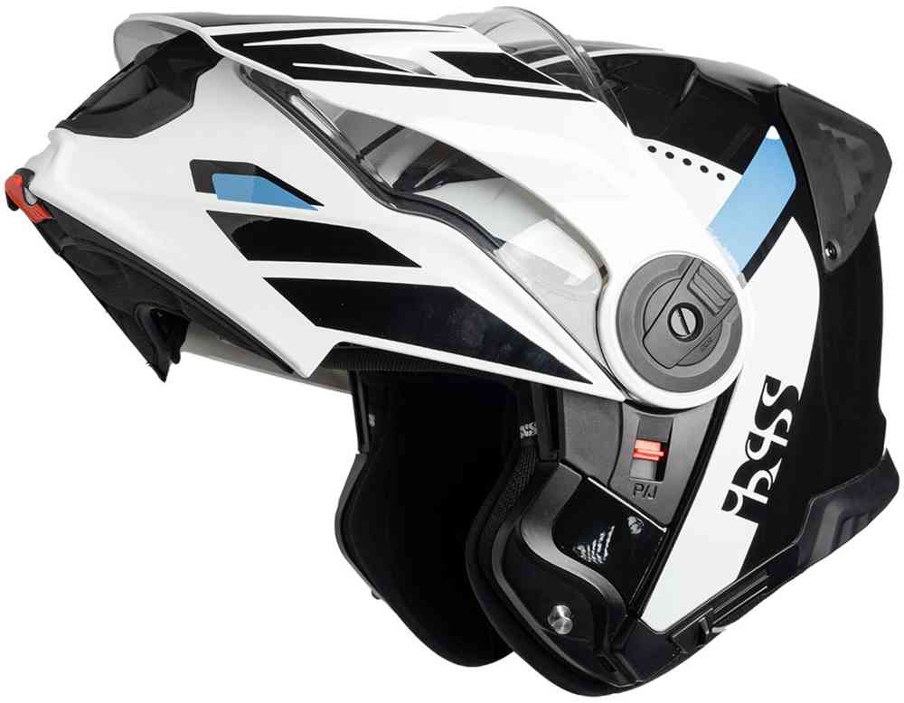 IXS Venture 1.0 Helmet