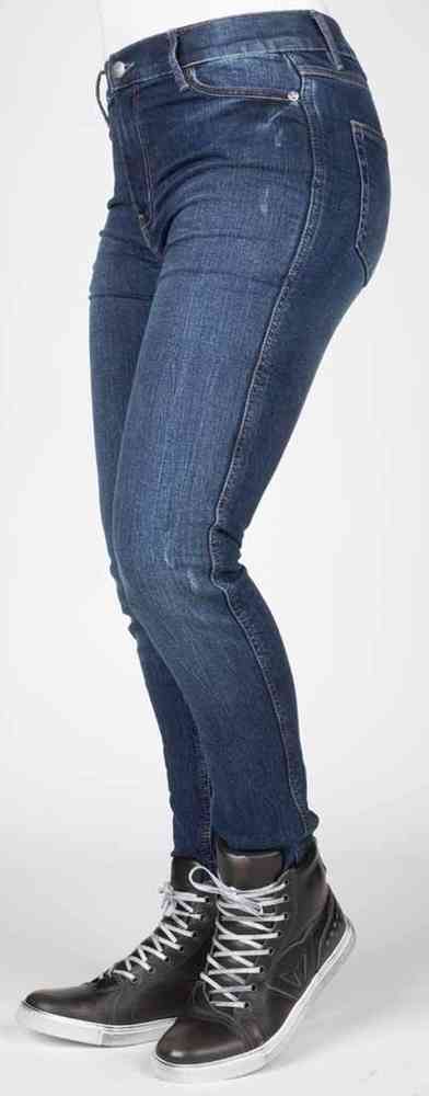 Bull-it Icona Ladies Motorcycle Jeans