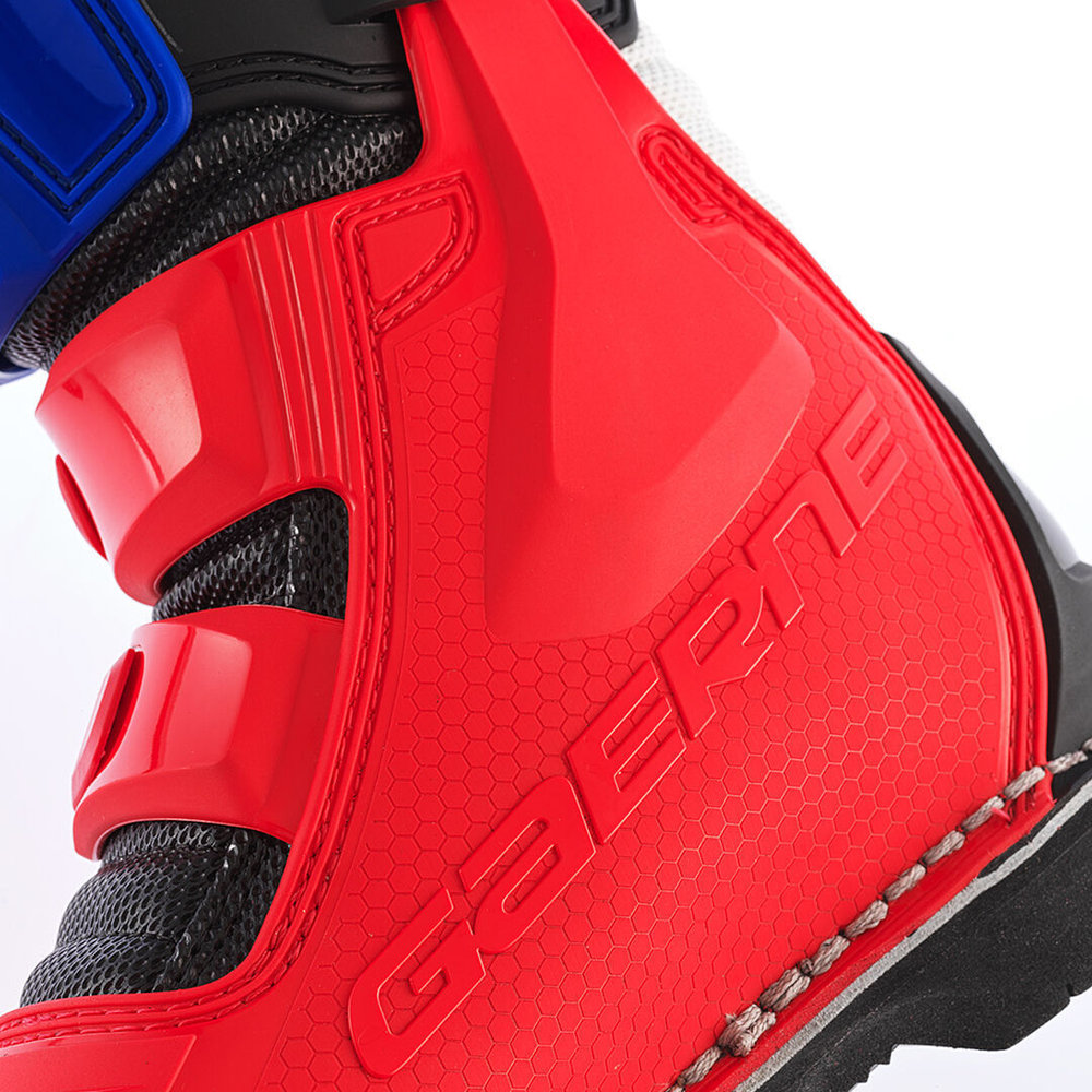 Gaerne GX-J Kids Motocross Boots