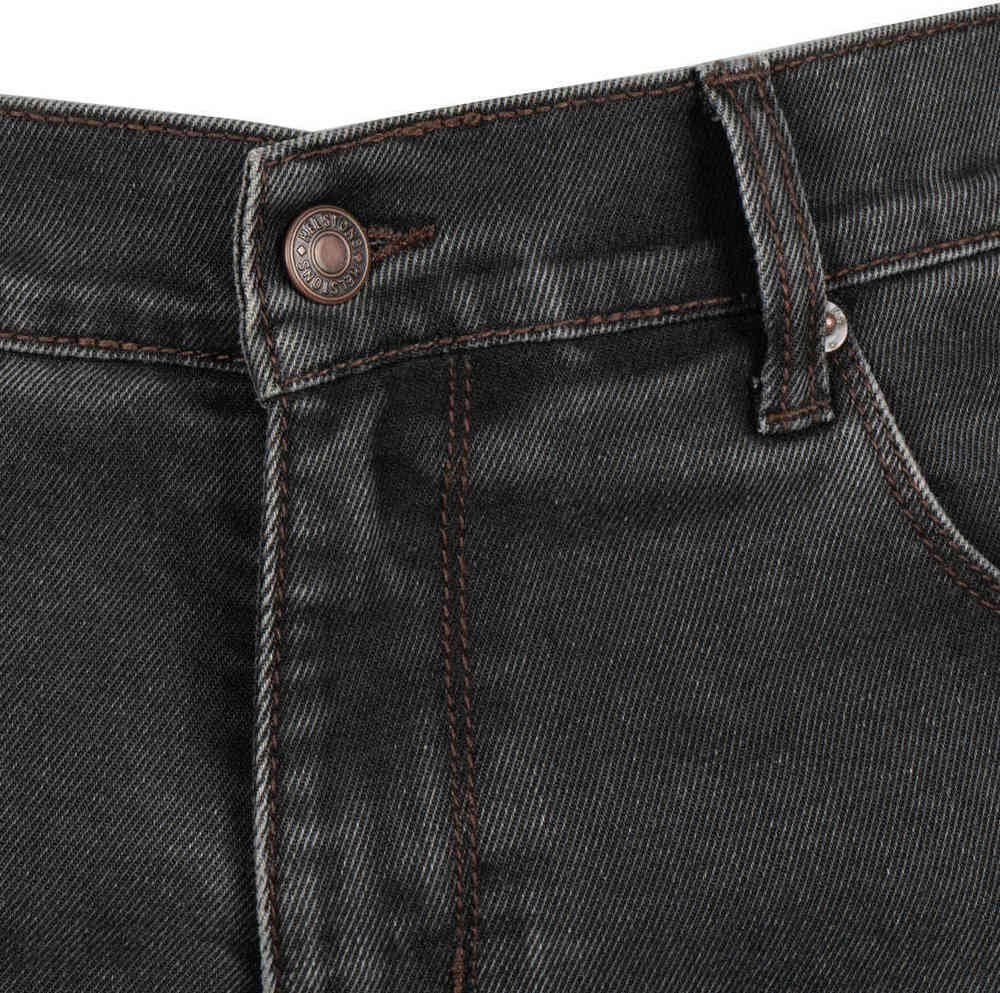 Helstons Straight Way Motorcycle Jeans