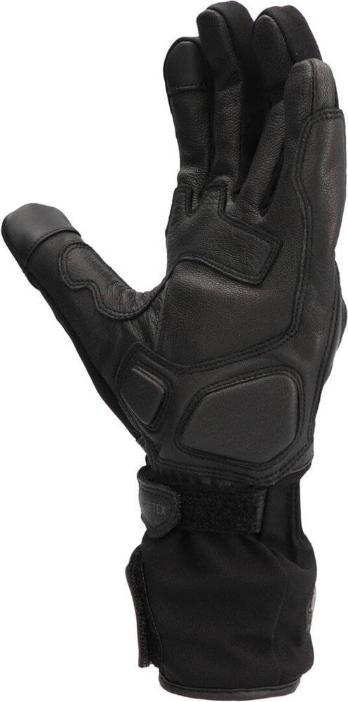 Richa Gladiator Gore-Tex waterproof Motorcycle Gloves