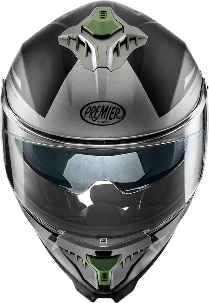 Premier Typhoon BA Mily BM Helmet