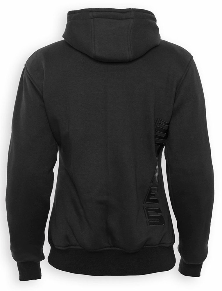 Bores Safety 5 Ladies Hoodie