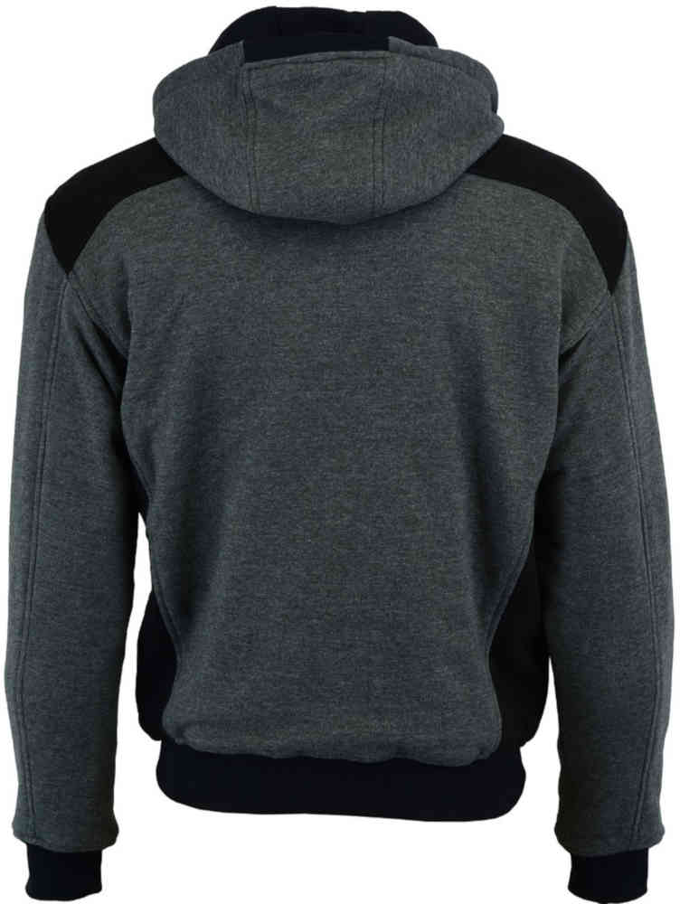 Bores Safety 6 Hoodie