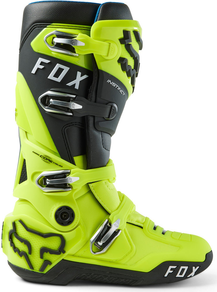 FOX Instinct Motocross Boots