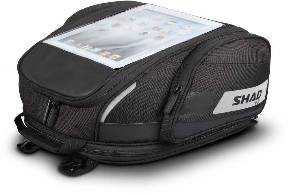 SL20F Tank Bag