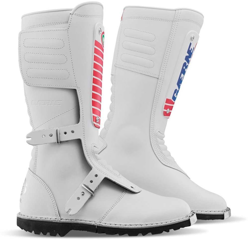 Gaerne GMX Mach 80 Motocross Boots