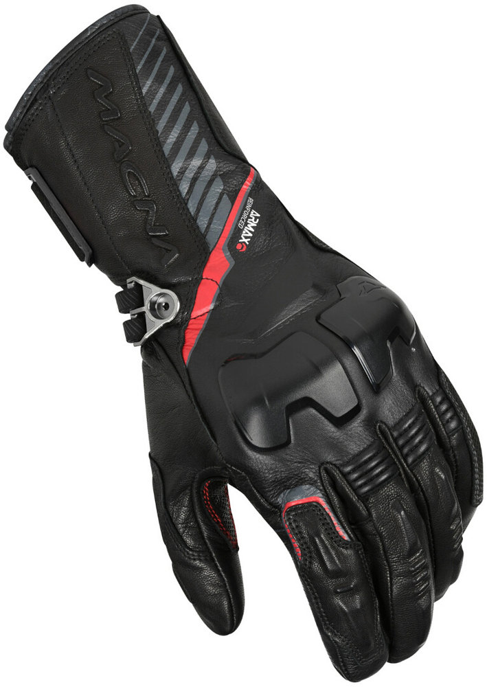Macna Rango RTX waterproof Motorcycle Gloves