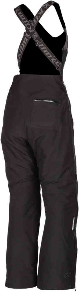 Klim Allure Ladies Snowmobile Bib Pants