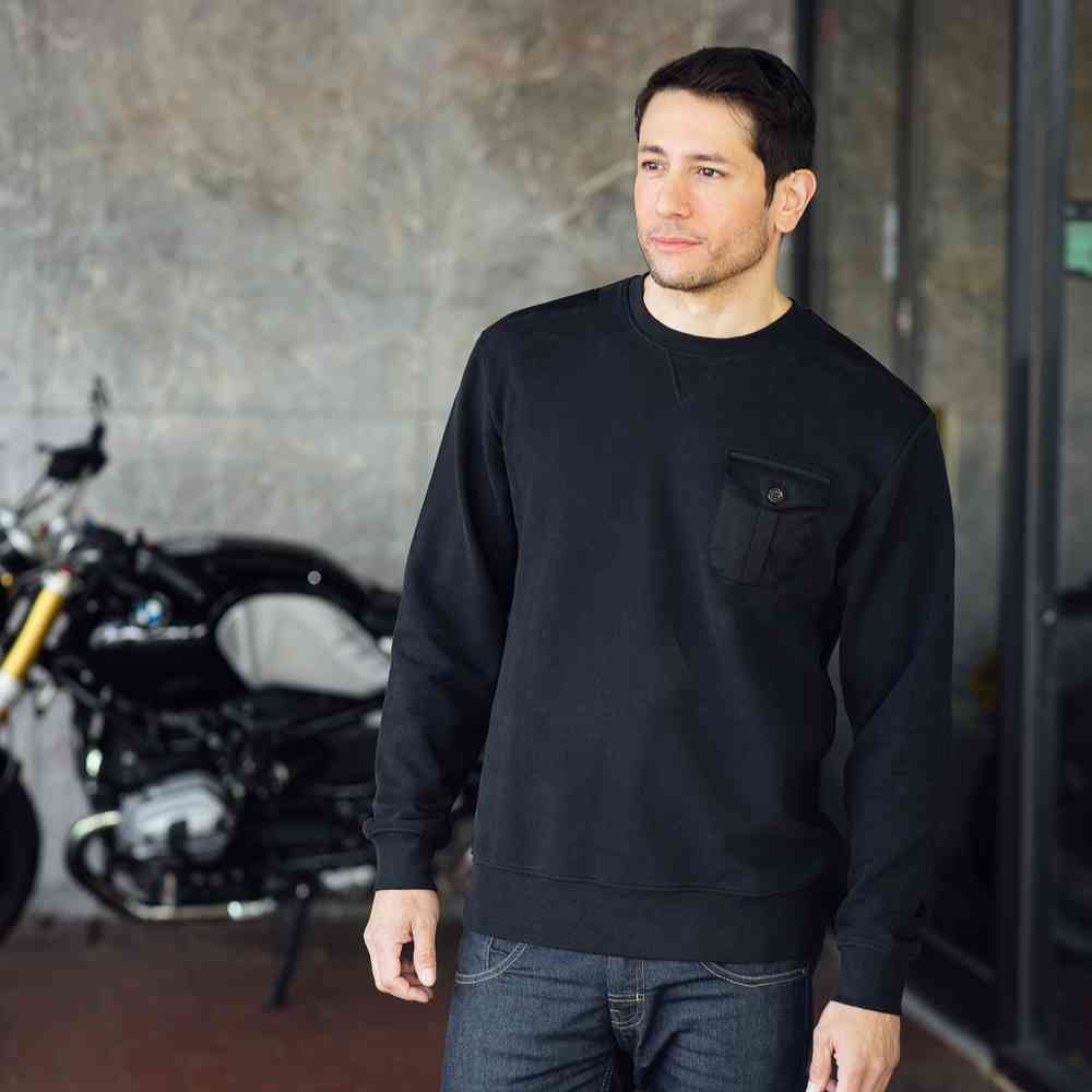 Merlin Hagley Utility Sweatshirt