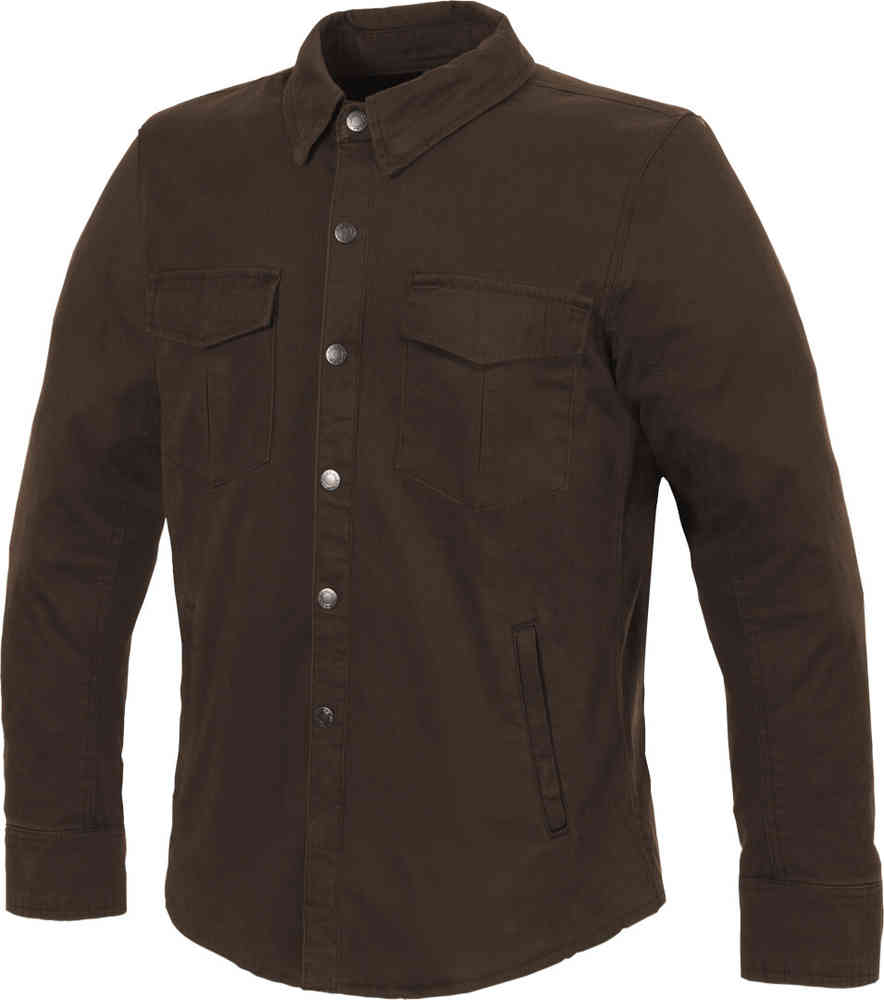 Büse Jackson II Motorcycle Shirt