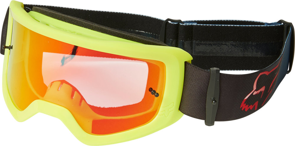FOX Main Venz Spark Motocross Goggles