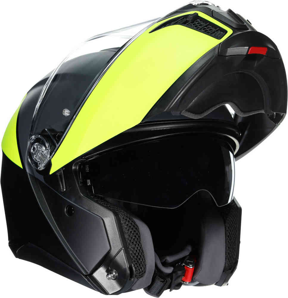 AGV Tourmodular Balance Helmet