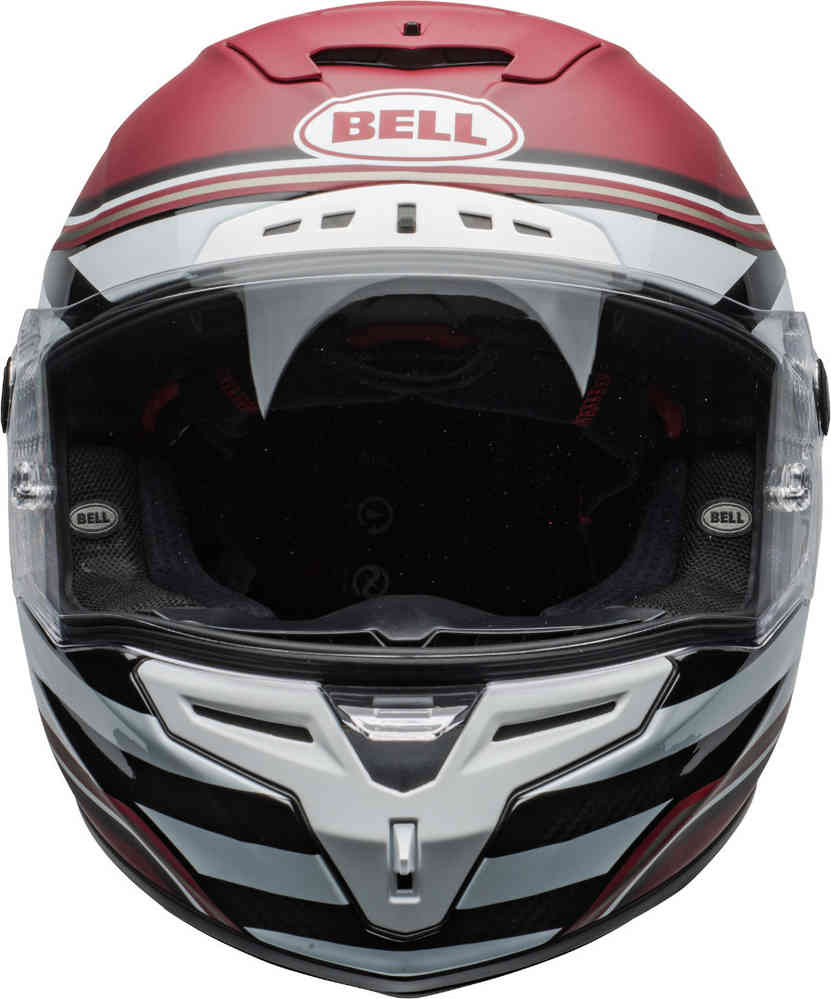 Bell Race Star DLX RSD The Zone Helmet