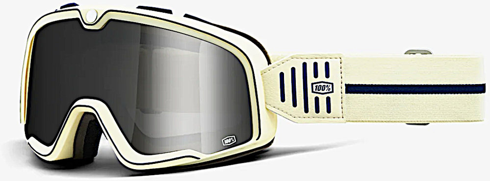100% Barstow Arno Motocross Goggles