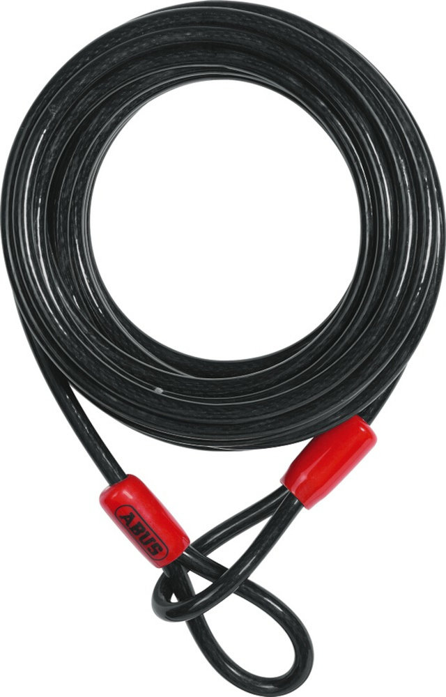 ABUS Cobra Steel Cable
