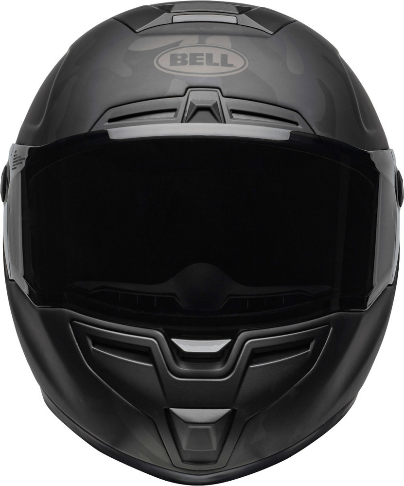 Bell SRT Camo Helmet