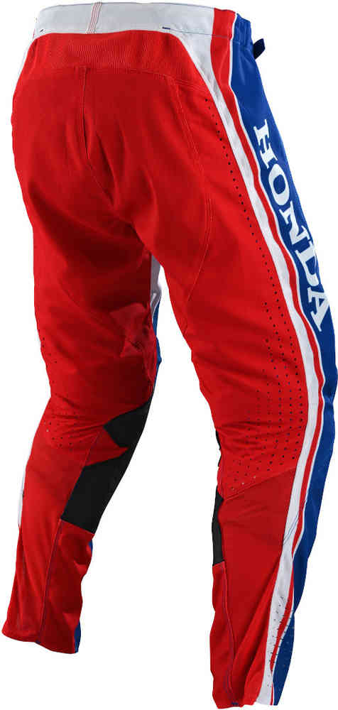Troy Lee Designs SE Pro Boldor Honda Motocross Pants